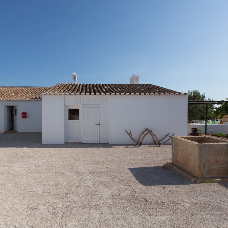 pensao agricola portugal hotel algarve