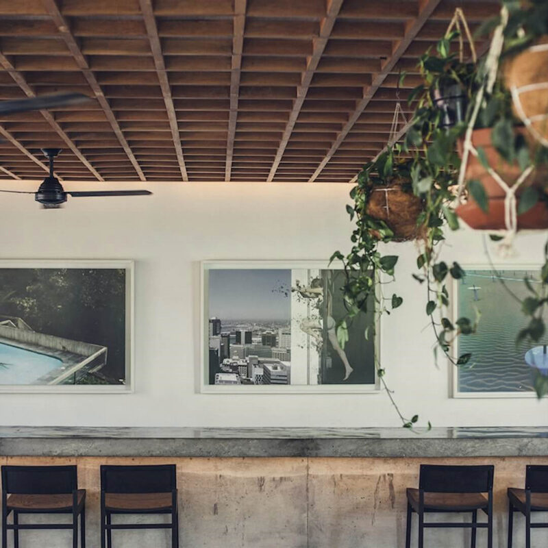 the slow hotel canggu bali indonesie