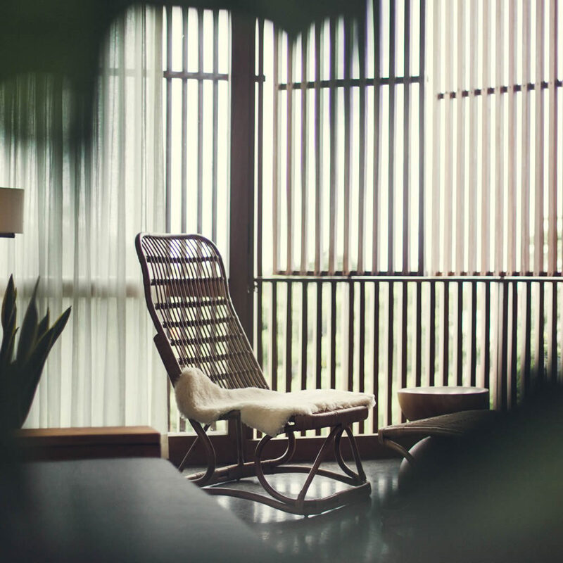 the slow hotel canggu bali indonesie
