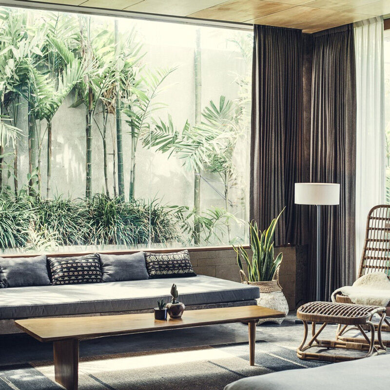 the slow hotel canggu bali indonesie