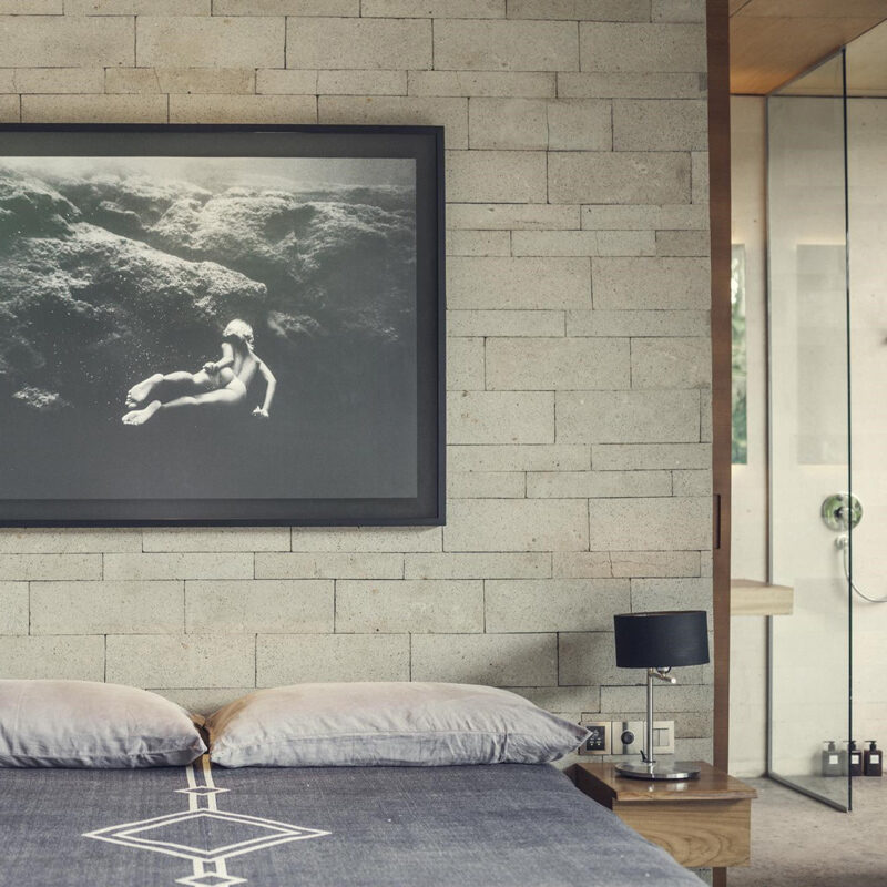 the slow hotel canggu bali indonesie