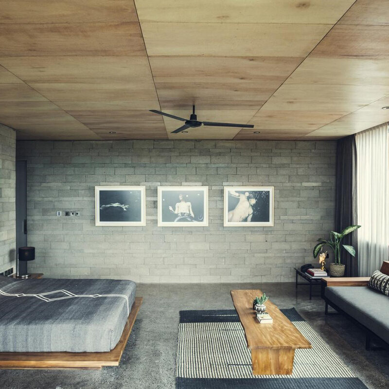 the slow hotel canggu bali indonesie