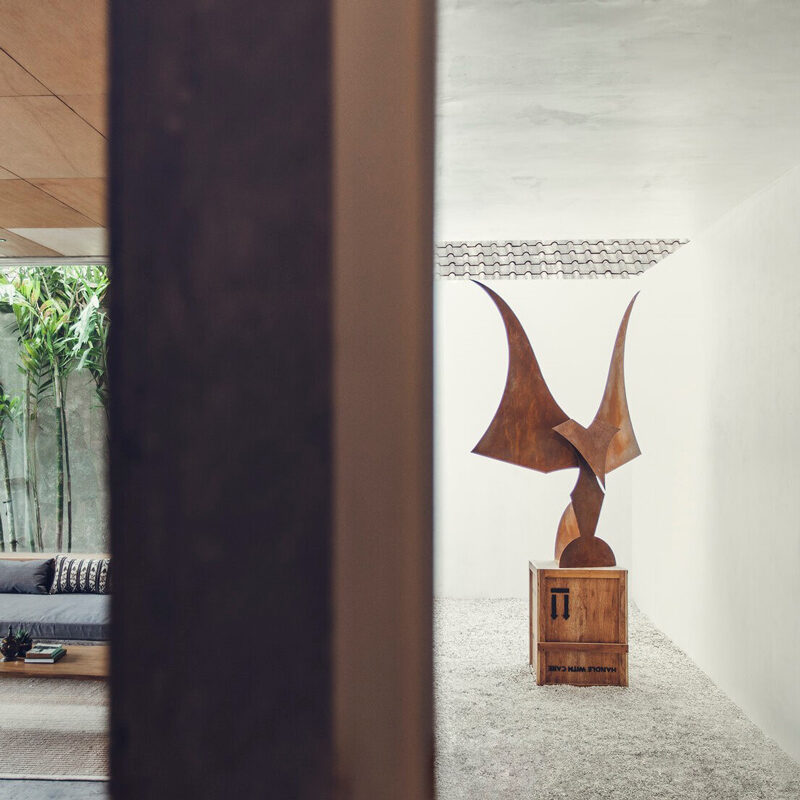 the slow hotel canggu bali indonesie