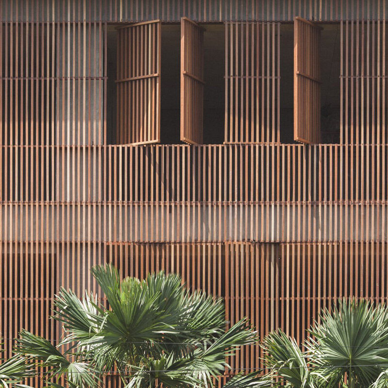 the slow hotel canggu bali indonesie