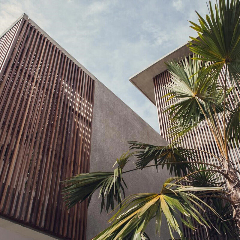 the slow hotel canggu bali indonesie