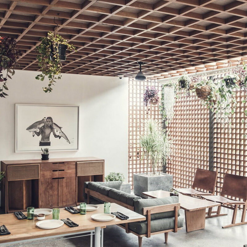 the slow hotel canggu bali indonesie