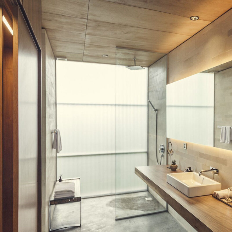 the slow hotel canggu bali indonesie