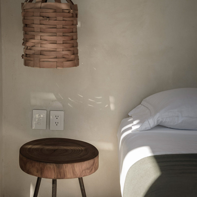 tulum treehouse hotel mexique