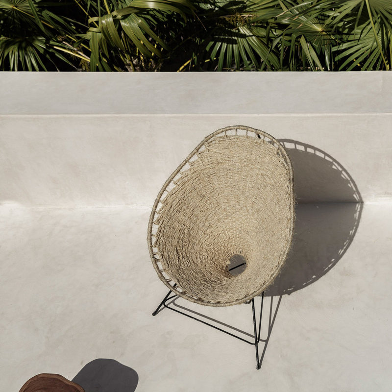 tulum treehouse hotel mexique