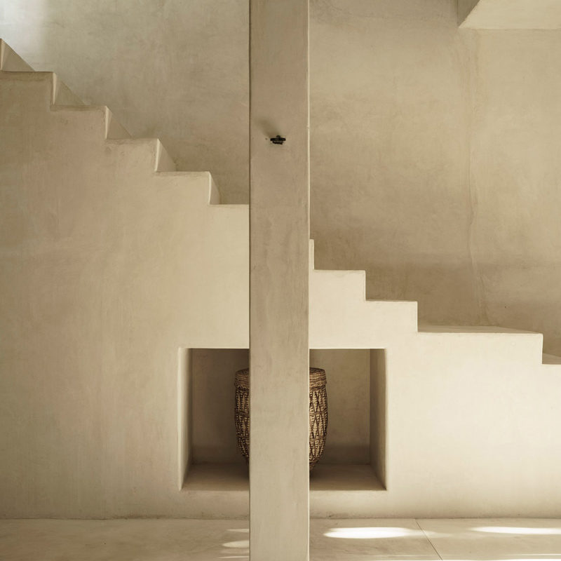 tulum treehouse hotel mexique