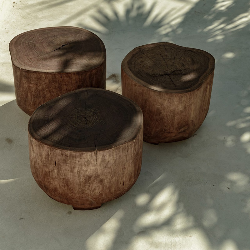tulum treehouse hotel mexique