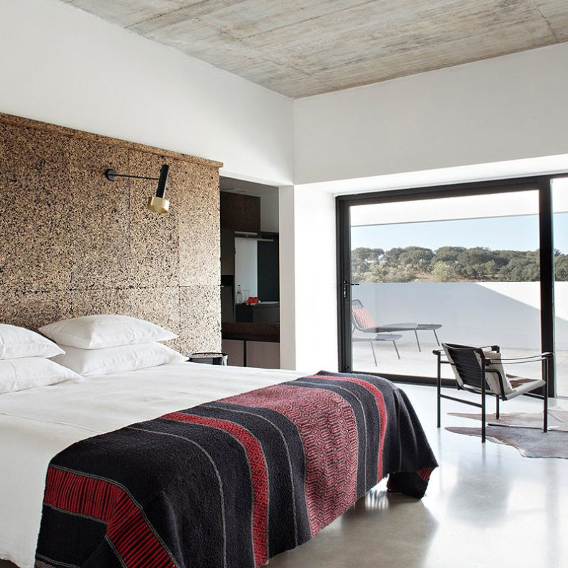 villa extramuros portugal