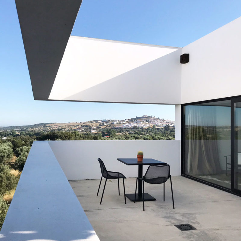 villa extramuros portugal