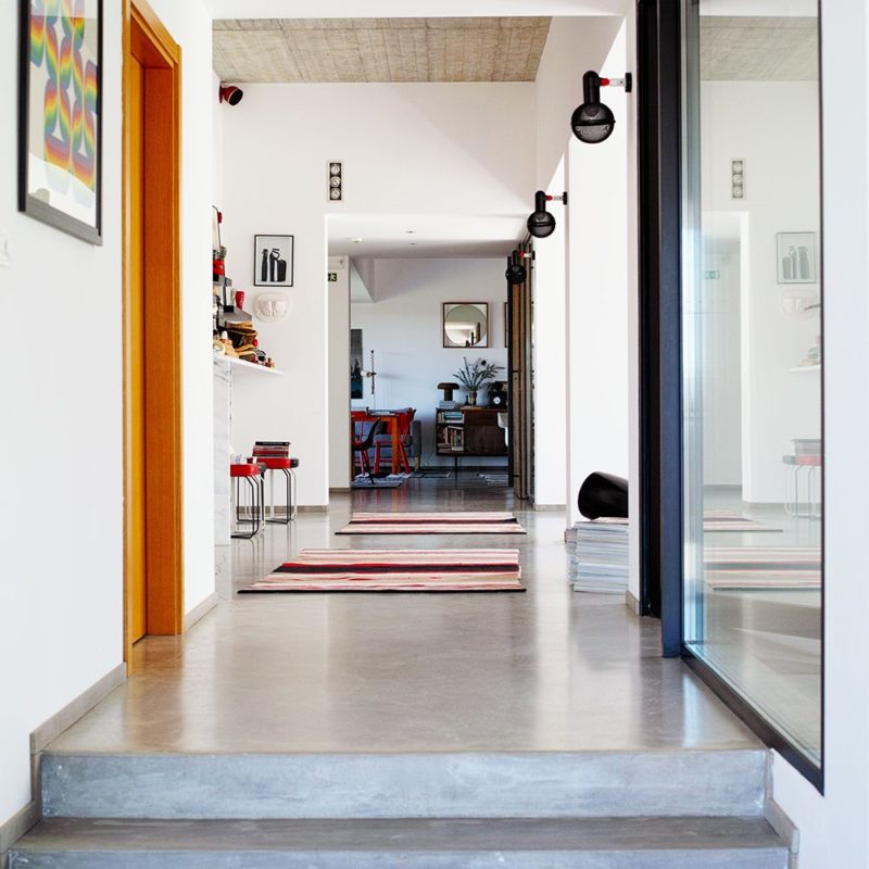 villa extramuros portugal