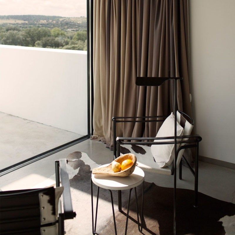 villa extramuros portugal