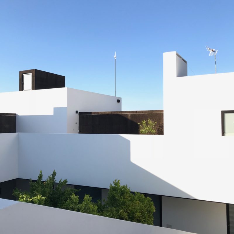 villa extramuros portugal
