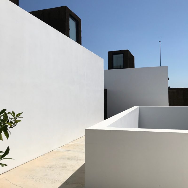 villa extramuros portugal