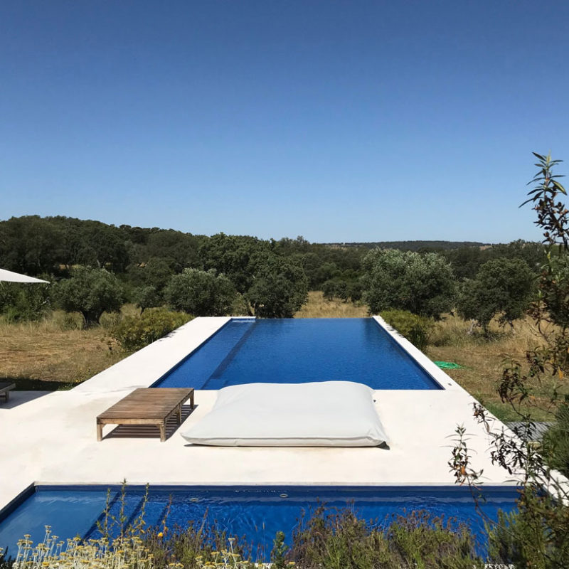 villa extramuros portugal