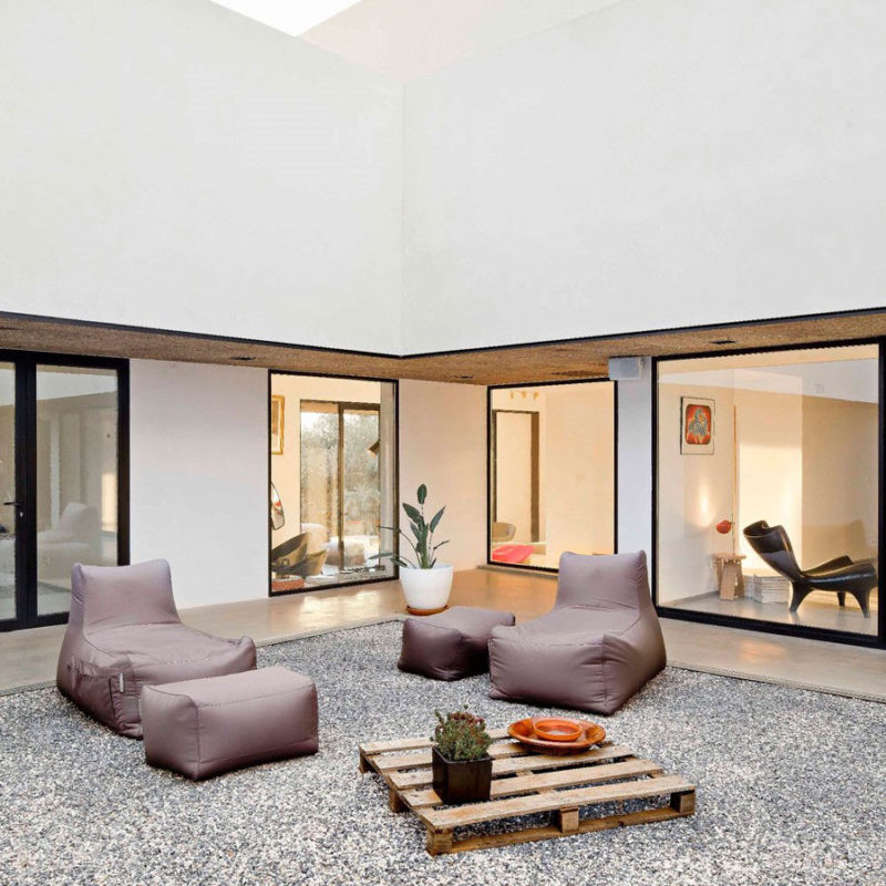 villa extramuros portugal