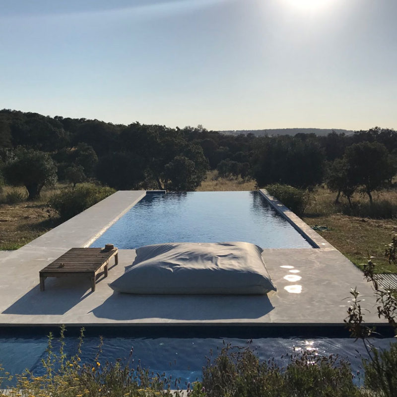 villa extramuros portugal
