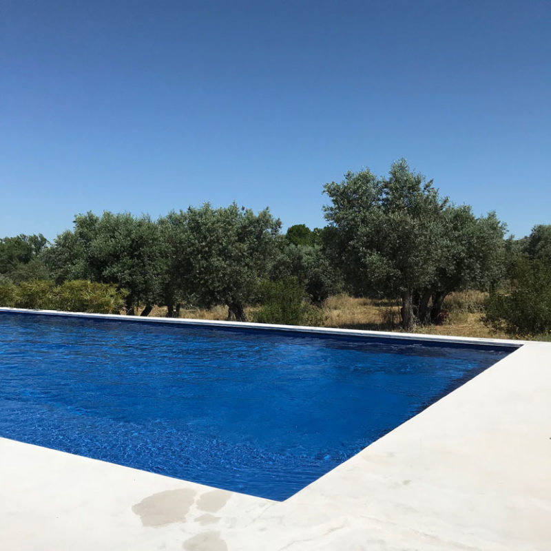 villa extramuros portugal