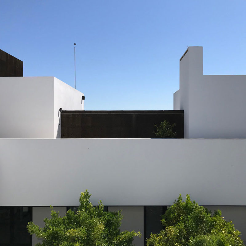 villa extramuros portugal