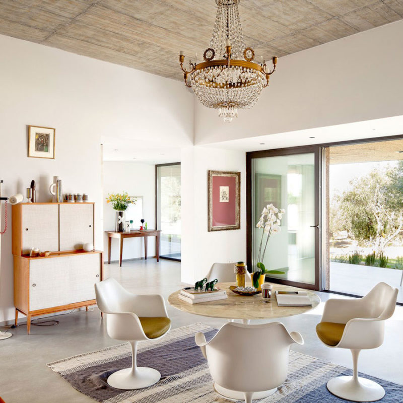 villa extramuros portugal