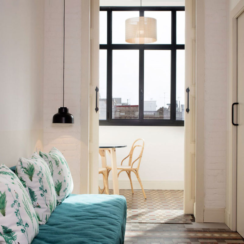 casa bonay barcelone espagne