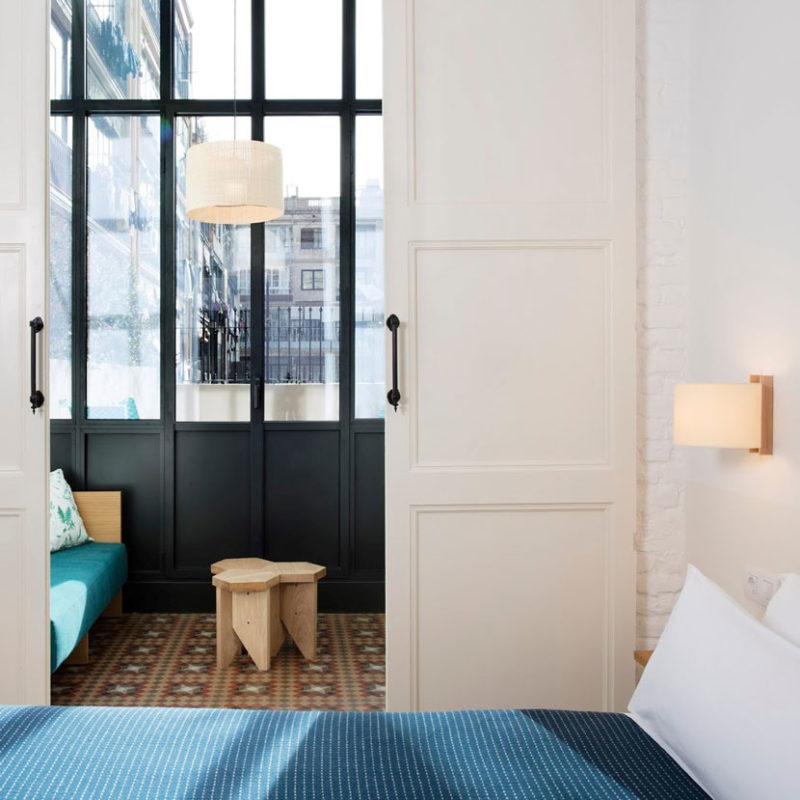 casa bonay barcelone espagne