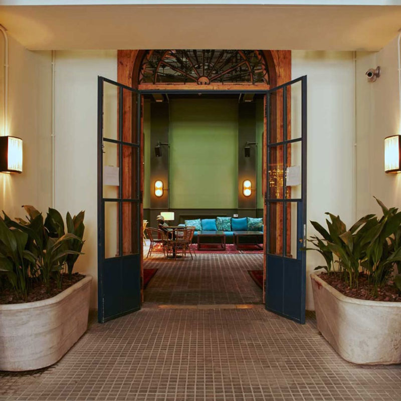 casa bonay barcelone espagne