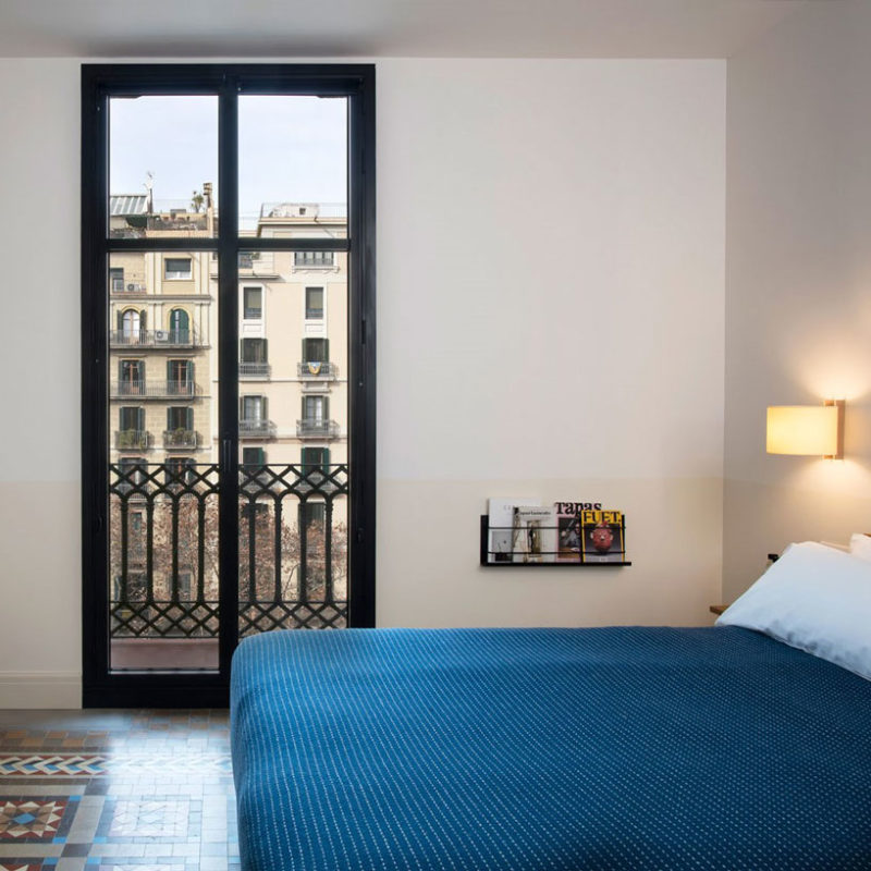 casa bonay barcelone espagne