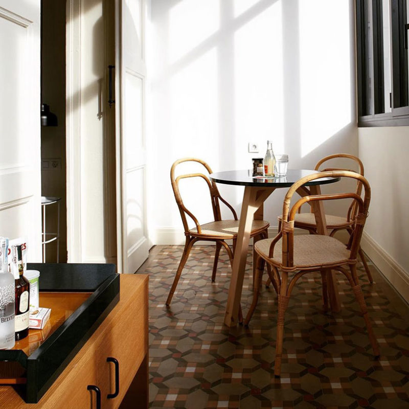casa bonay barcelone espagne