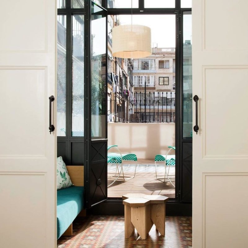 casa bonay barcelone espagne