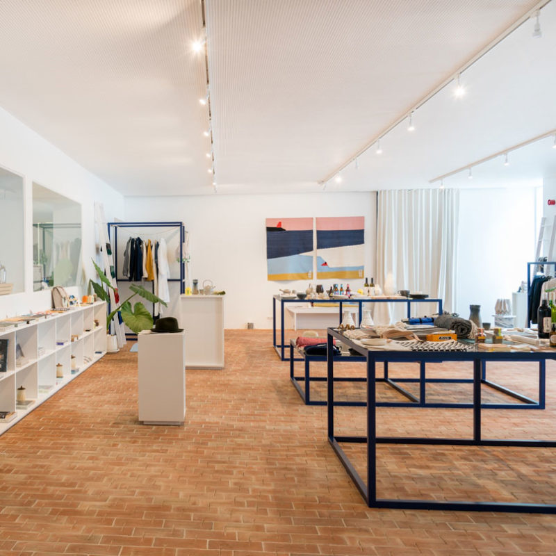 casa mae lagos portugal