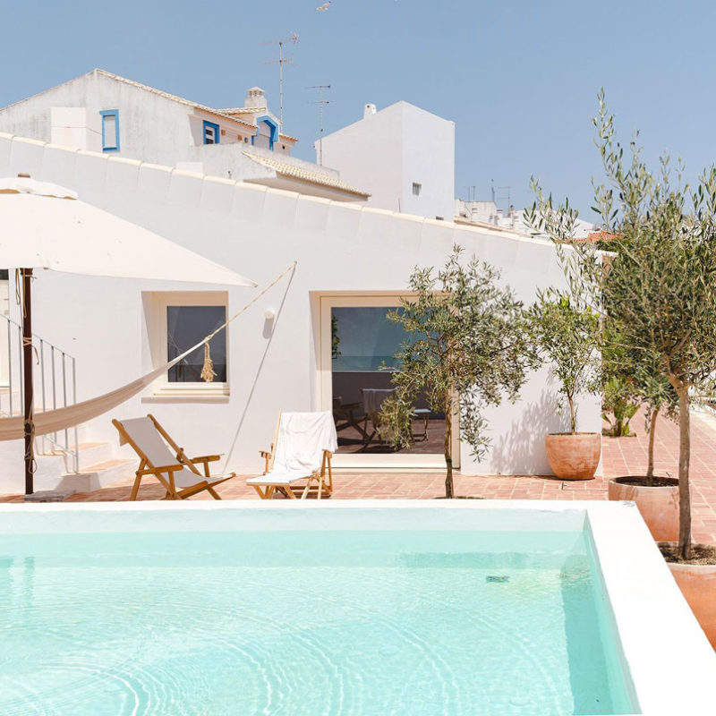 casa mae lagos portugal