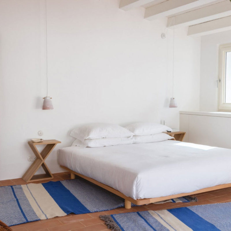 casa mae lagos portugal