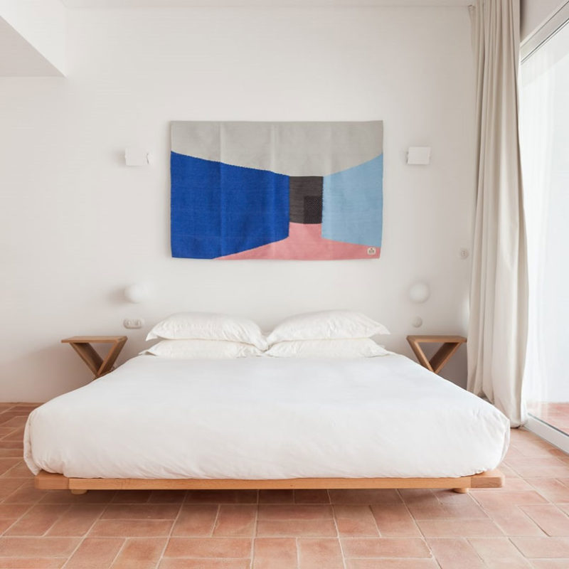 casa mae lagos portugal