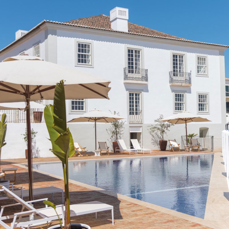 casa mae lagos portugal
