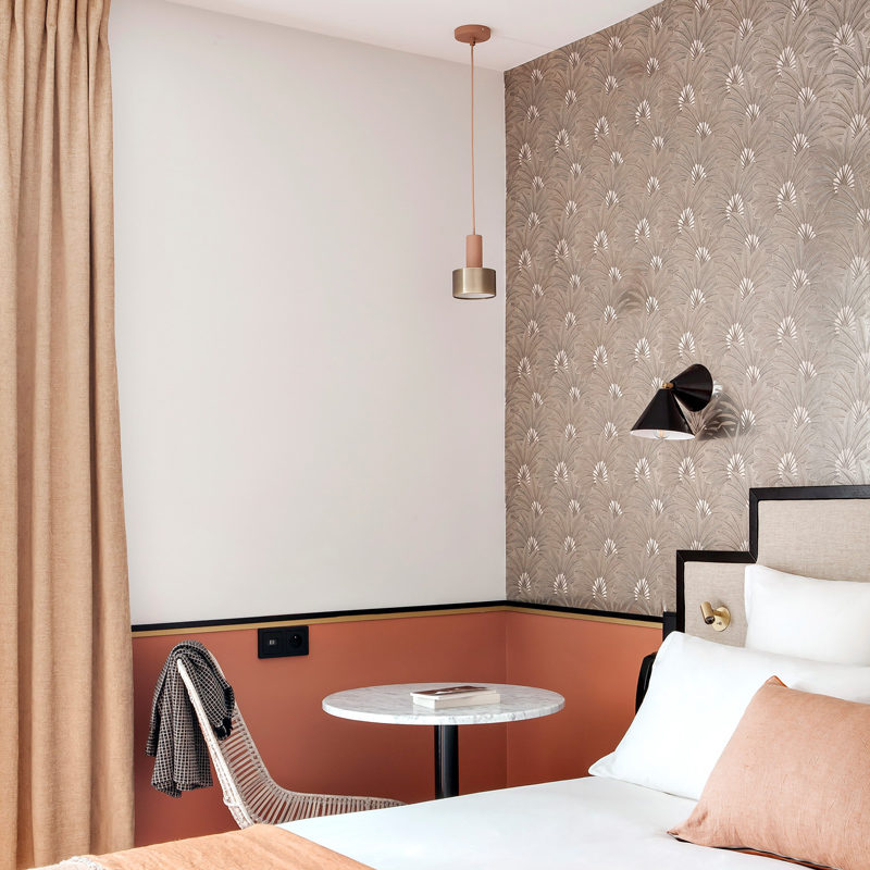 doisy etoile hotel paris france