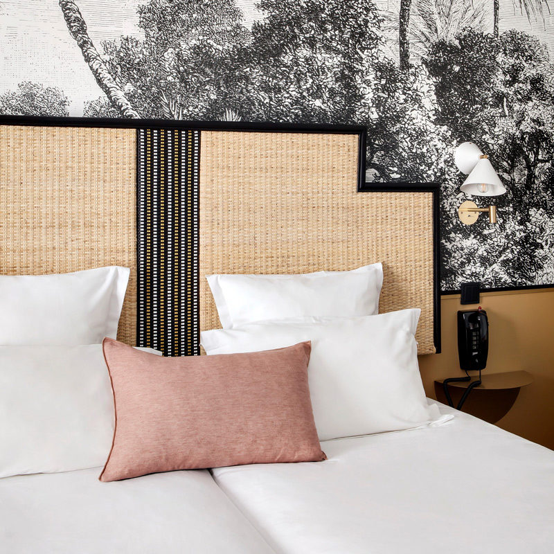 doisy etoile hotel paris france
