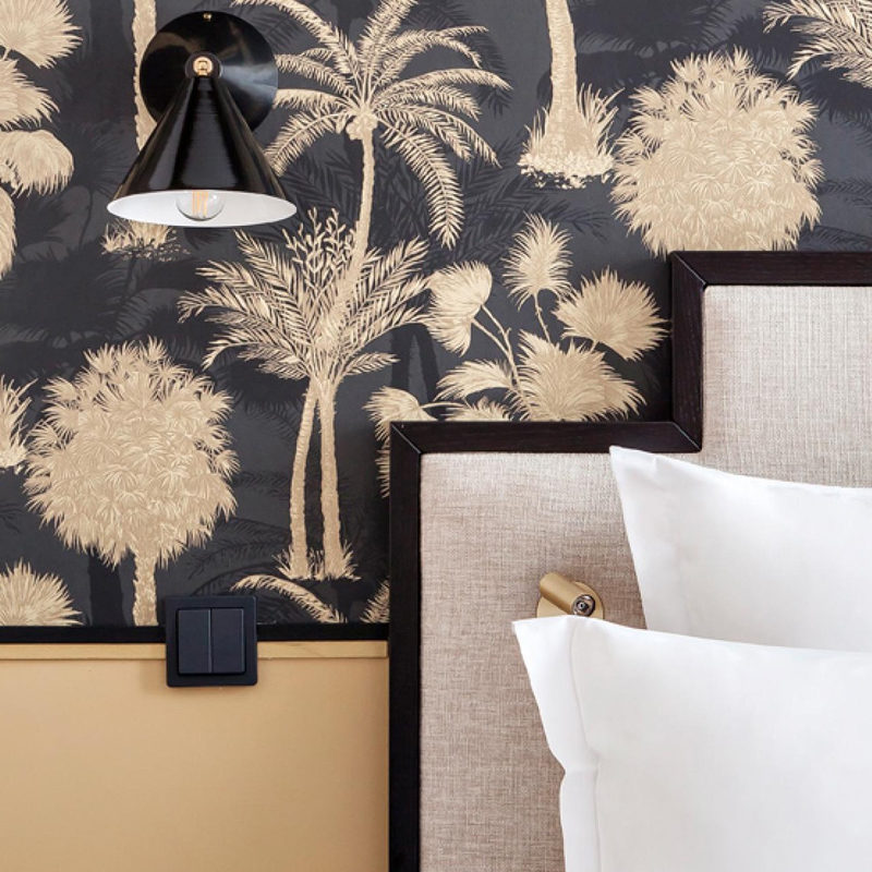 doisy etoile hotel paris france