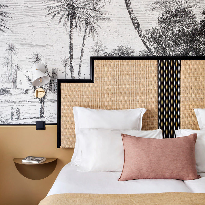 doisy etoile hotel paris france