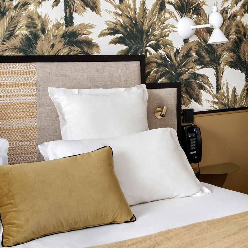 doisy etoile hotel paris france
