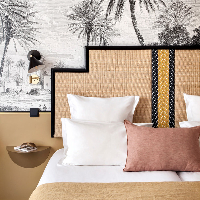 doisy etoile hotel paris france