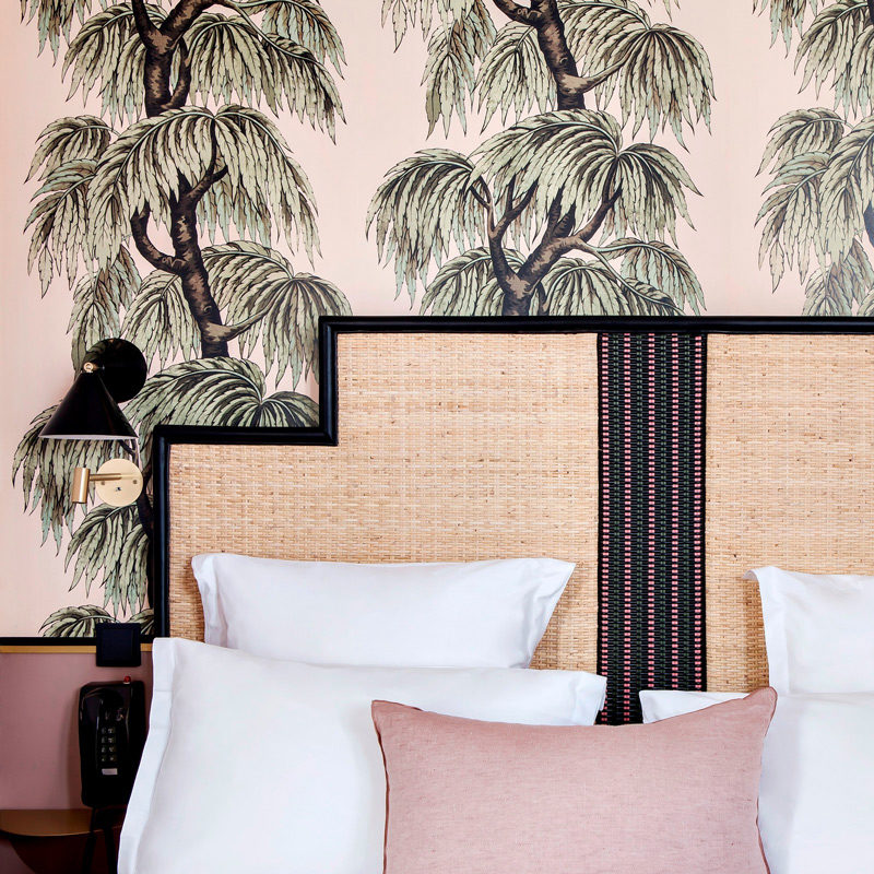 doisy etoile hotel paris france