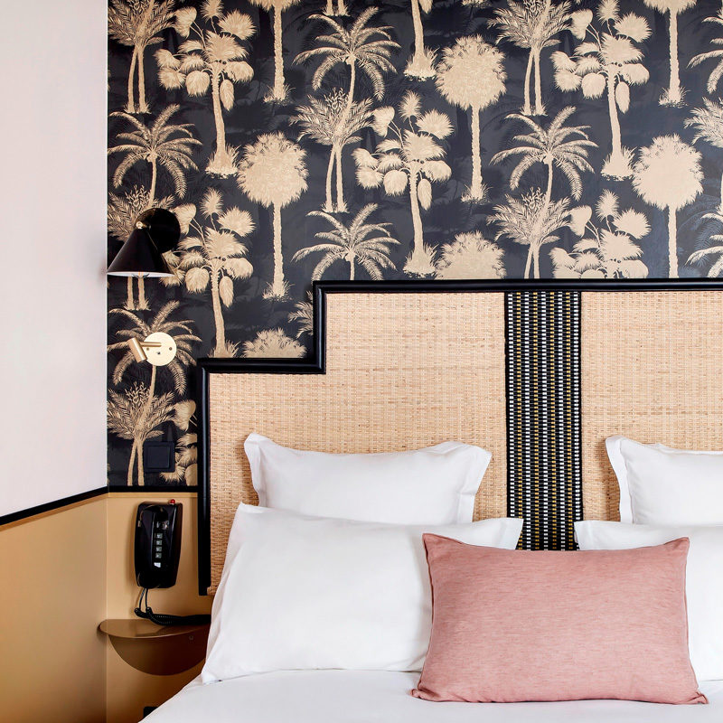 doisy etoile hotel paris france