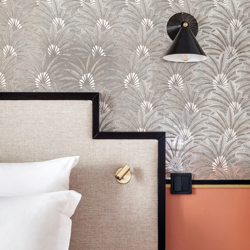 doisy etoile hotel paris france