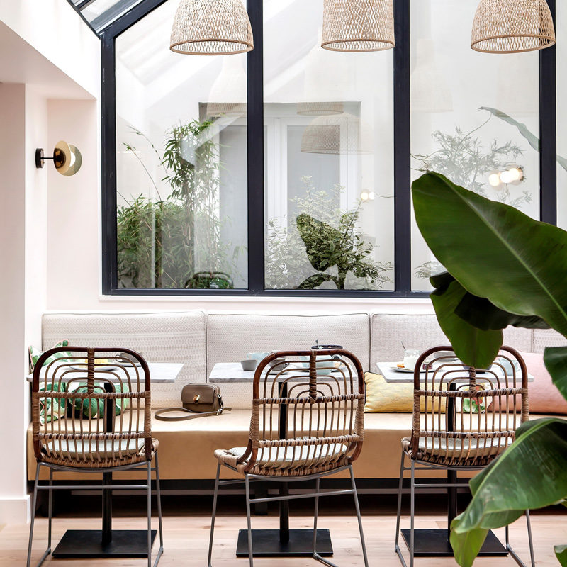 doisy etoile hotel paris france