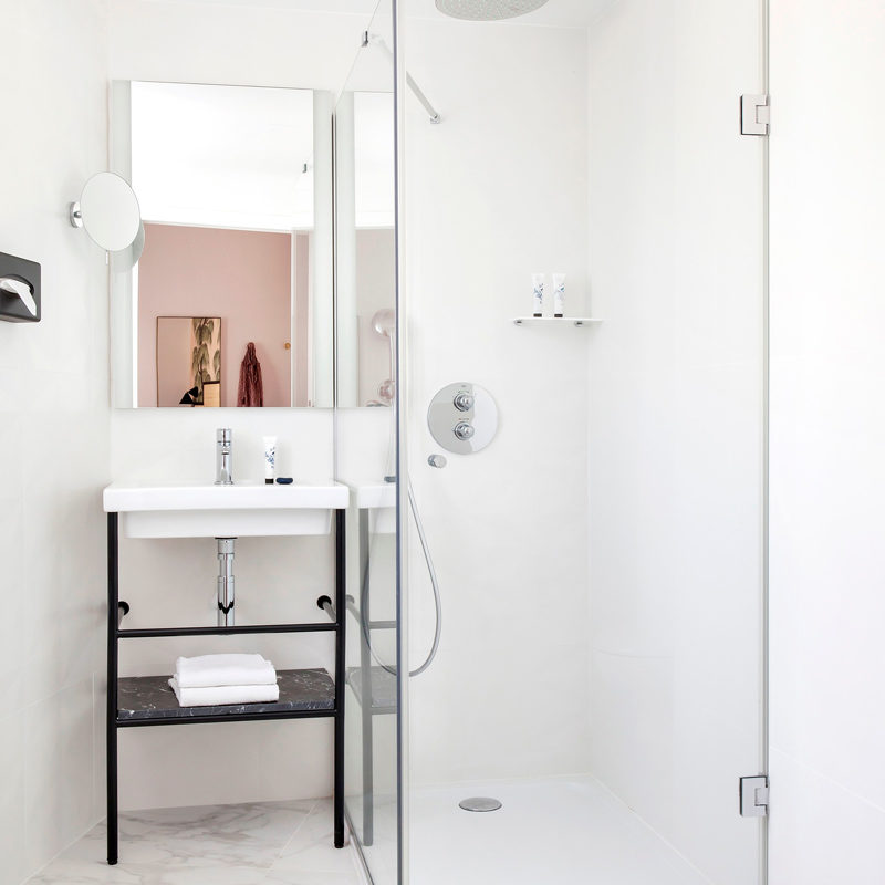 doisy etoile hotel paris france
