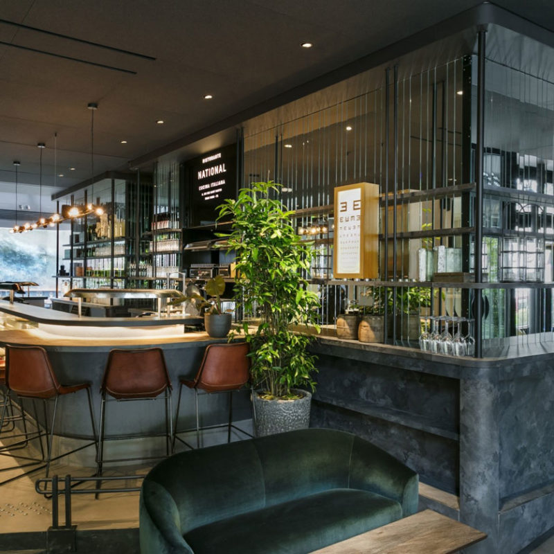 hotel national arts metiers paris